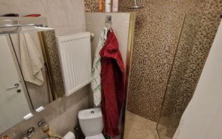 Apartament cu 1 cameră ultrafinisat în zona centrală, Piața Cipariu - Poză 8