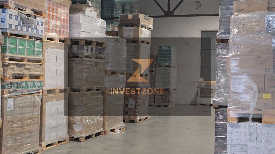 Vindem hala in Episcopia/Oradea - Poză 4