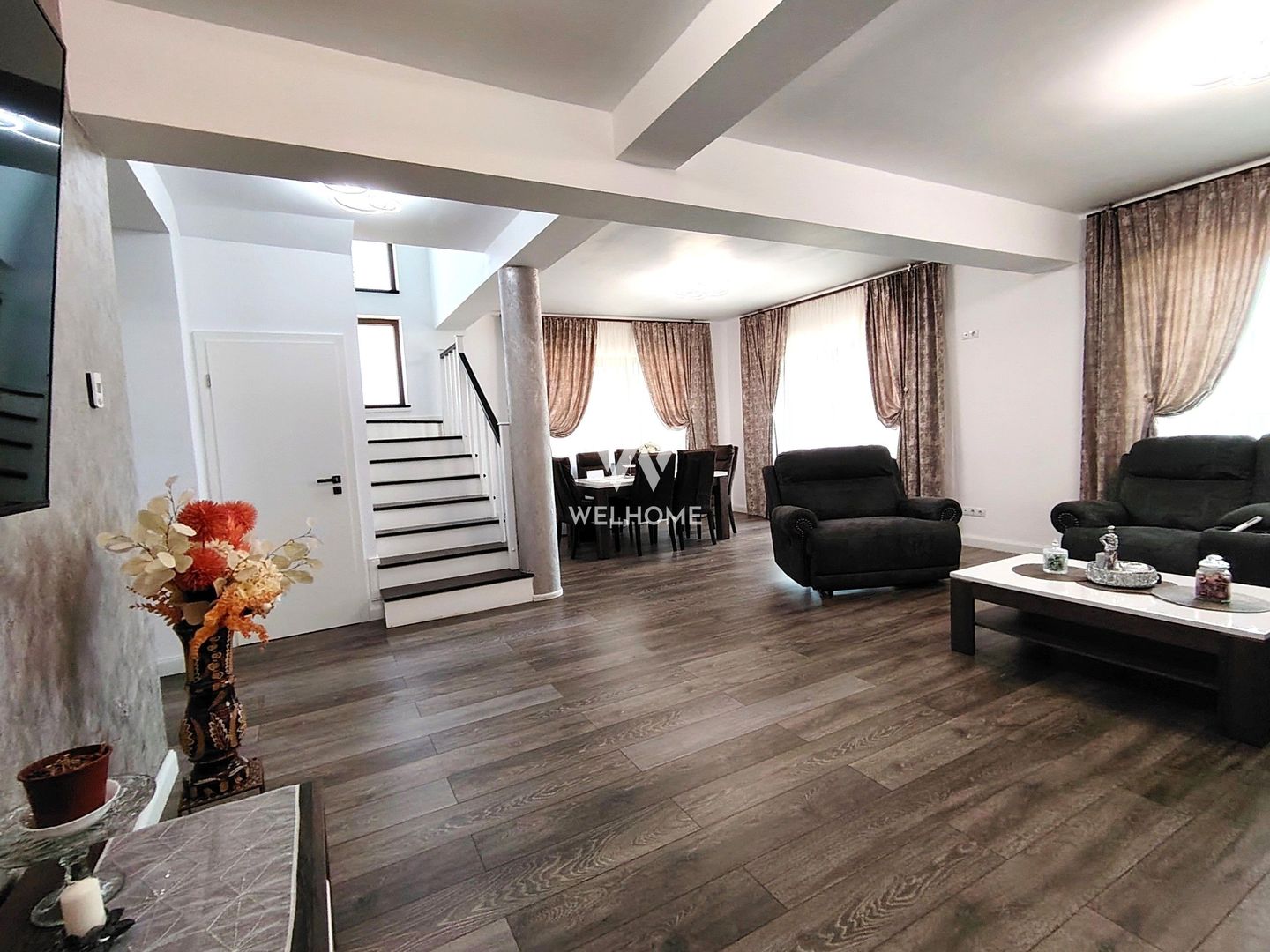 Casa Sibiu - Casa buna complet dotata !! - Poză 6