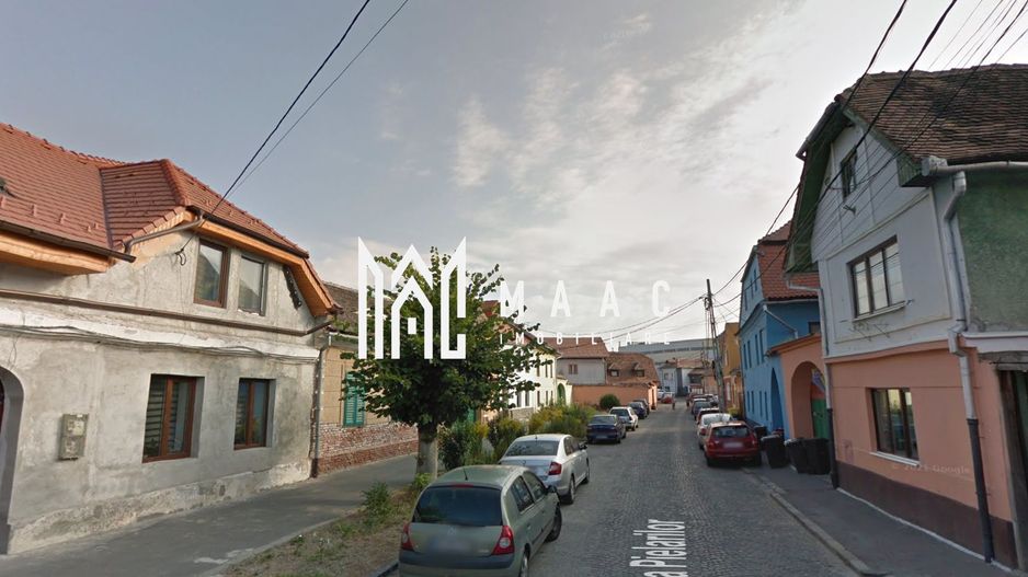 Casa Individuala | Ultracentral | Teren 228 MP | Investitie - Poză 2