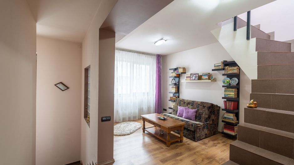 Vânzare, Duplex, 8 camere, zona Militari - Poză 9