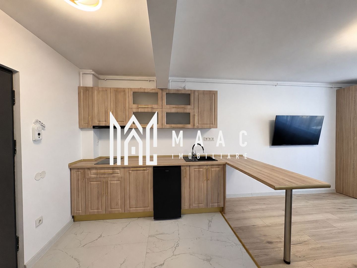 Apartament de vânzare Sibiu | Lazaret | 2 camere | 42 mp - Poză 2