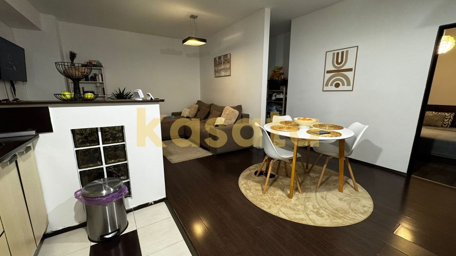 OPORTUNITATE RARĂ: APARTAMENT 2 CAMERE LA PODUL CONSTANȚA – CHITILA - Poză 3