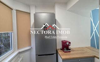 NECTORA IMOB-Apartament 2 camere,Zona Nufarul Lotus Mall, 65 mp,Utilat - Poză 7