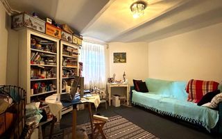 Garsoniera I demisol I Armeneasca I central I birou sau rezidential I - Poză 2