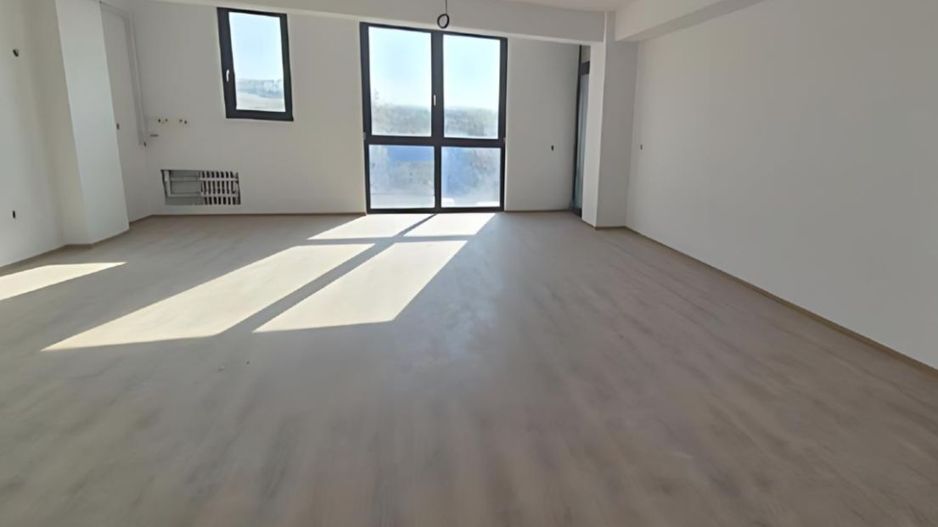Apartament 2 camere bloc nou Cetate et.1 58 mp. - Poză 1