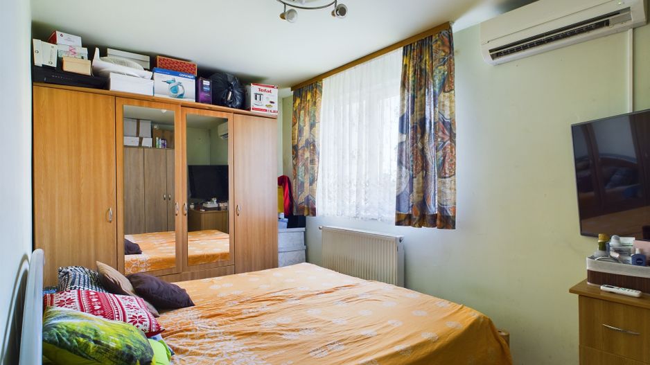Apartament cu 3 camere, etaj intermediar, zona Spitalului Judetean - Poză 5