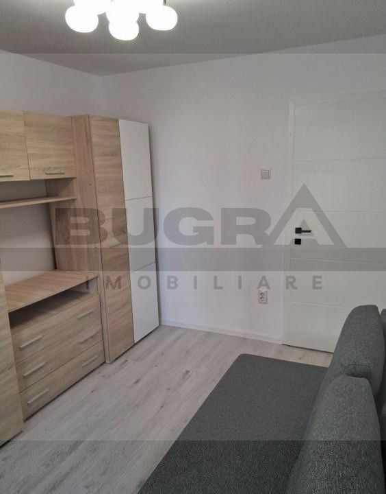Apartament 3 camere decomandate, etaj intermediar, zona Izlazului - Poză 6