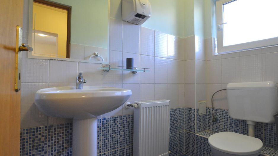 Inchiriem vila tip duplex 3 camere zona OMV Pipera - Poză 26