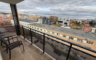 2 camere, Marasti, Zona Dorobantilor, FSEGA, Gheorgheni,  Iulius Mall - Poză 7