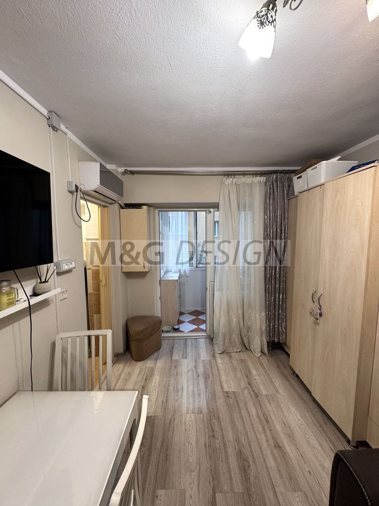 Apartament 1 camera etaj 1 zona U.M.T. - Poză 1