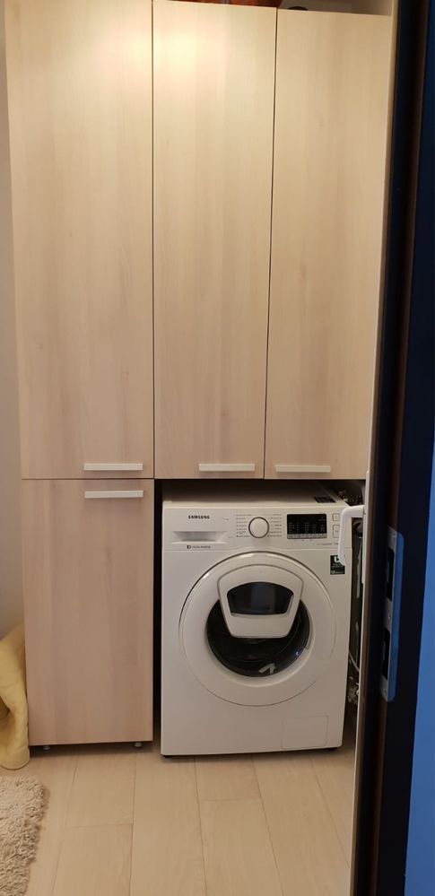 Vand apartament 4 camere - Poză 2