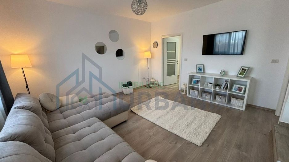 Proprietar | Valea Adâncă | 3 camere | 83mp | 250mp teren | Mobilată - Poză 7