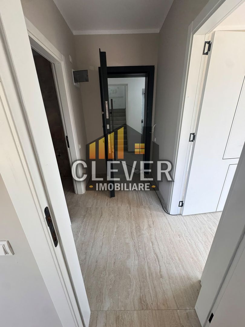 Apartament finalizat 2 Cam cu Gradina Proprie 138mp Th. Pallady metrou Teclu - Poză 15