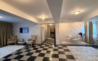 Casa 9 camere - Comuna Berceni - Poză 16