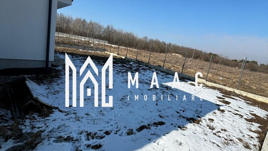 Casa individuală | Teren 500 mp |  Calea Cisnădiei - Poză 7