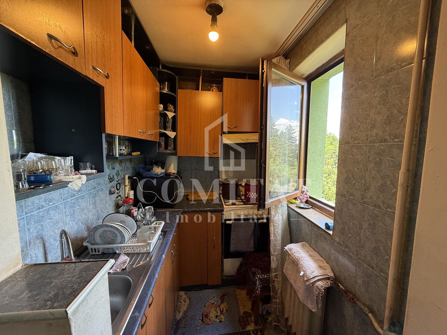 Apartament cu 2 camere | Ideal pentru investiție | Zona Str. Brâncuși - Poză 4