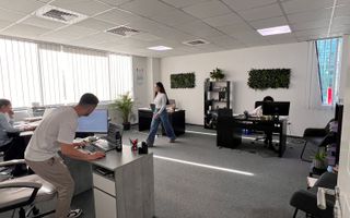 Spațiu Comercial de Închiriat – Brașov, Strada Brândușelor, Zona ITC - Poză 3