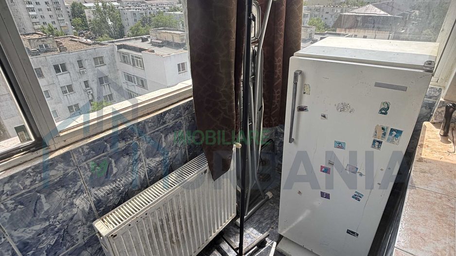 O camera mare libera in apt 3 cam Mircea pentru baiat - maxim 30 ani - Poză 3