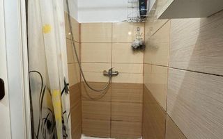 Garsonieră de închiriat, Bulevardul Poitiers 2, Iași – 20 mp, etaj 2/4, mobilată și utilată - Poză 5