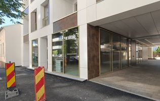 Spatiu comercial central | Ploiesti 44 | Comision 0%