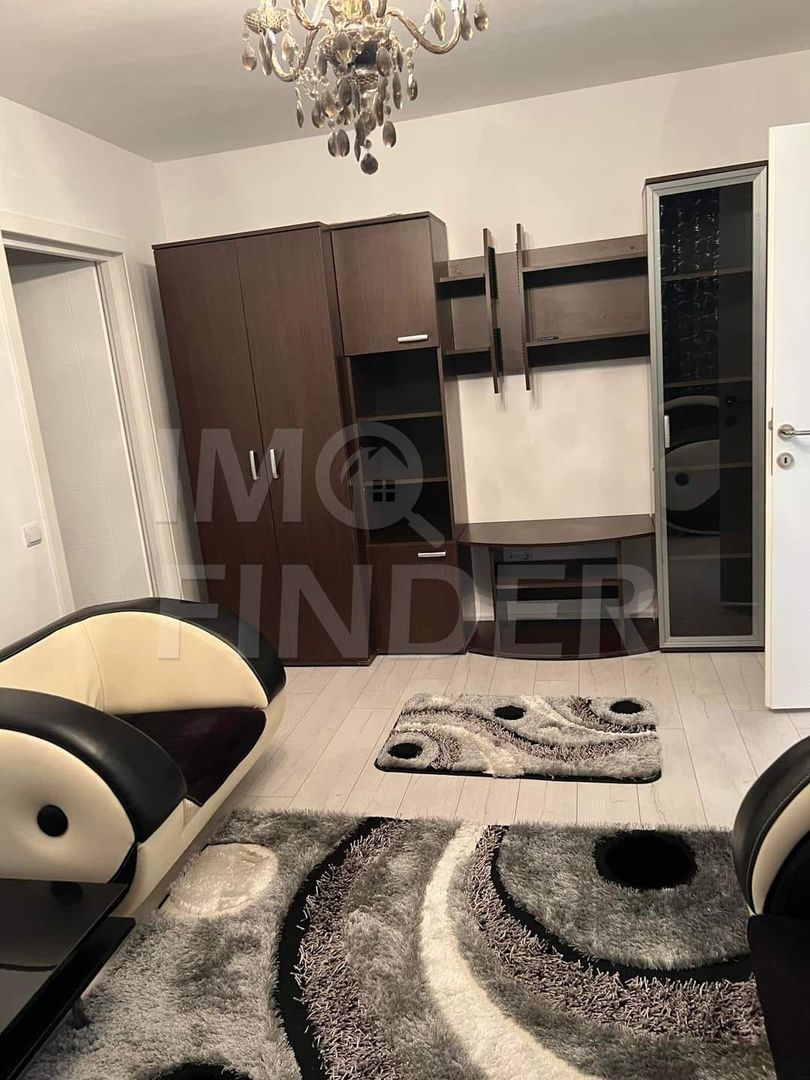 Apartament Renovat 2 camere Gheorgheni - Poză 8