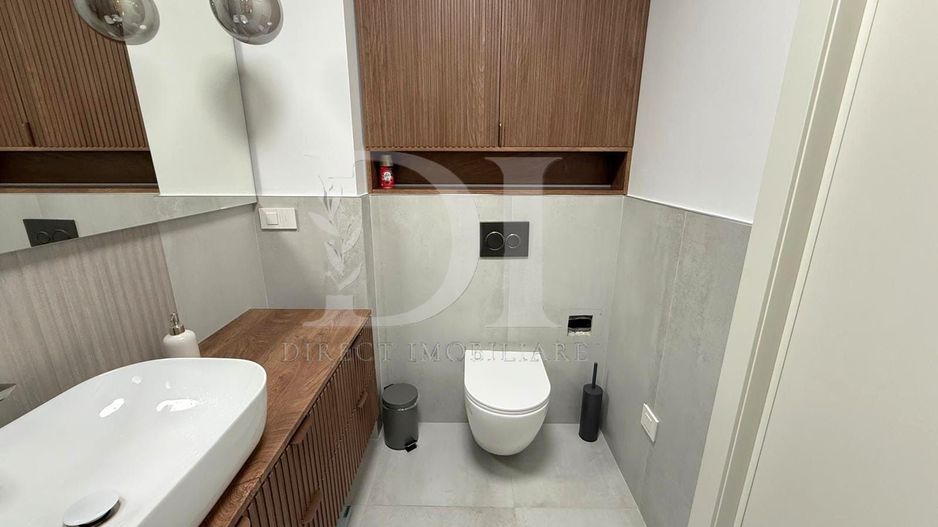 Apartament două dormitoare | etaj intermediar | Zona Eroilor - Poză 12