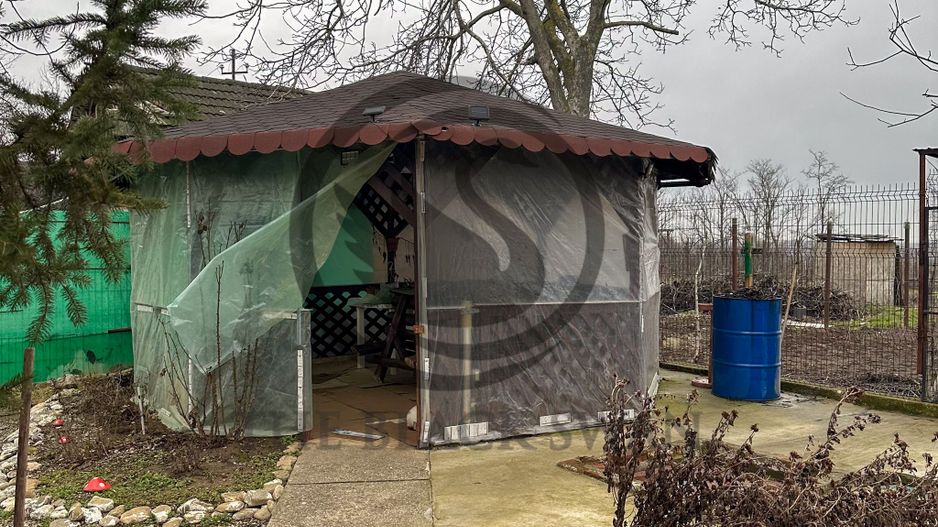 Casa cu 5 camere de vanzare l Cocorastii Colt - Prahova l Comision 0% - Poză 24