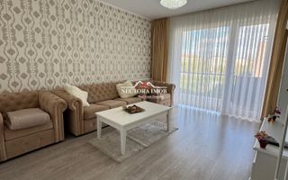 NECTORA IMOB-Apartament 2 camere, Prima Universitatii, 55 mp, Utilat - Poză 1