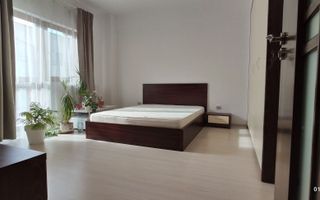 Apartament 2 camere, 66 mp, zona Baza 3 - Silk District - Poză 1
