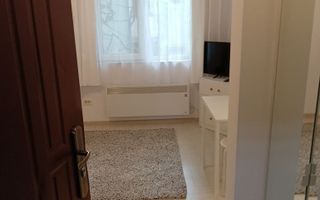 Garsoniere moderna Primaverii |  Jean Monnet - Poză 14