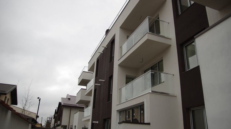 Exclusiv Residence - Ciresar 8A - Poză 2