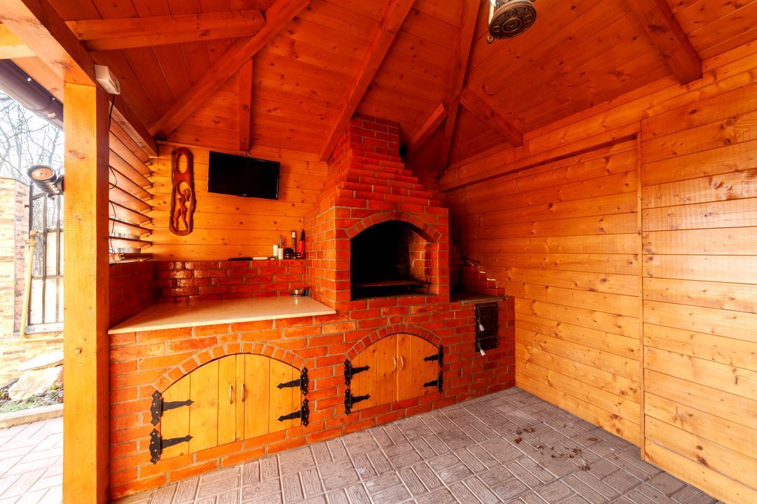 Casa in Trivale – liniste si confort la superlativ - Poză 18