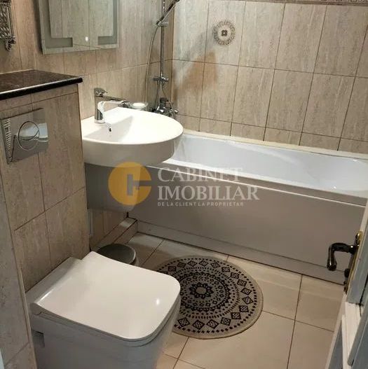 Nicolina- Apartament 2 Camere Decomandat Etaj 3 -Bloc 1984 - Poză 7