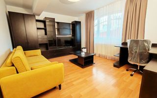 2 camere, decomandat, bloc nou, modern, parcare, Andrei Muresanu - Poză 5