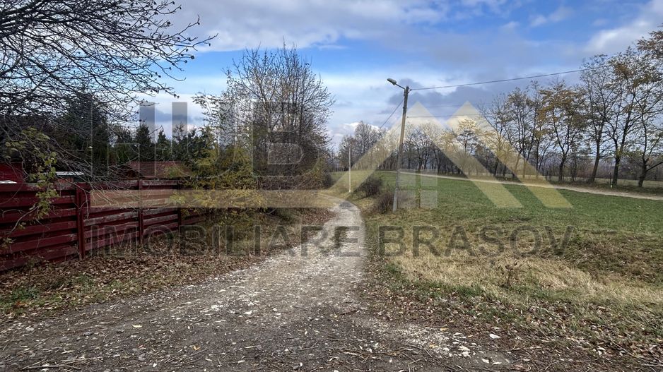 Teren Zarnesti | Tohanita | Intravilan | PUZ aprobat | Fara Utilitati | 9.053mp - Poză 16