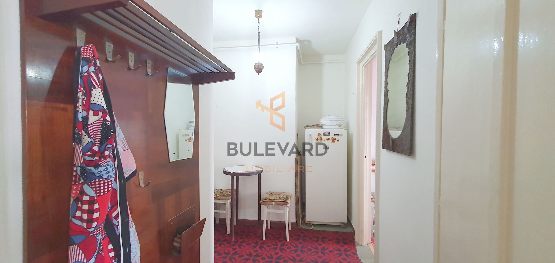 Apartament cu 2 camere, Piata Flora! - Poză 7