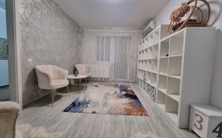 Garsoniera disponibila imediat, Popesti-Leordeni, acces metrou Berceni - Poză 1