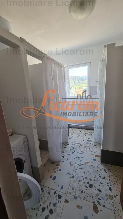 Proprietate in Cristian cu trei constructii+o fundatie,450000euro - Poză 24