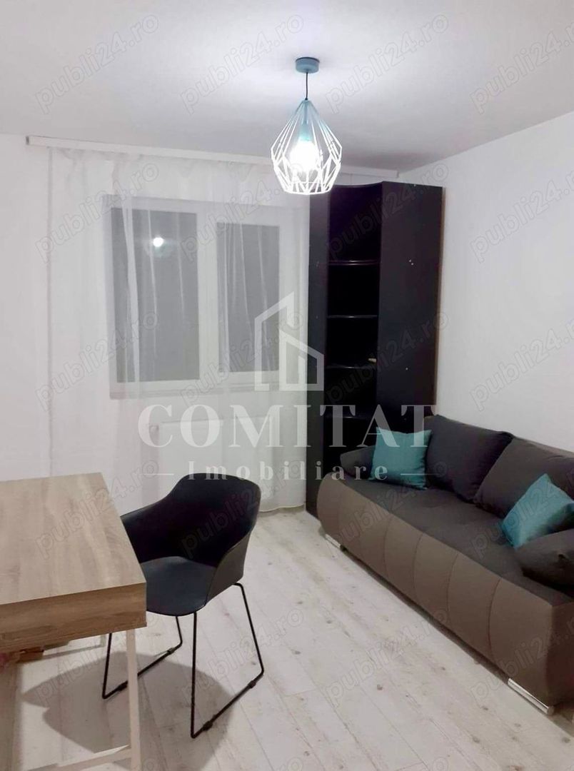Apartament cu 2 camere | 57 mp | Vivo - Poză 3