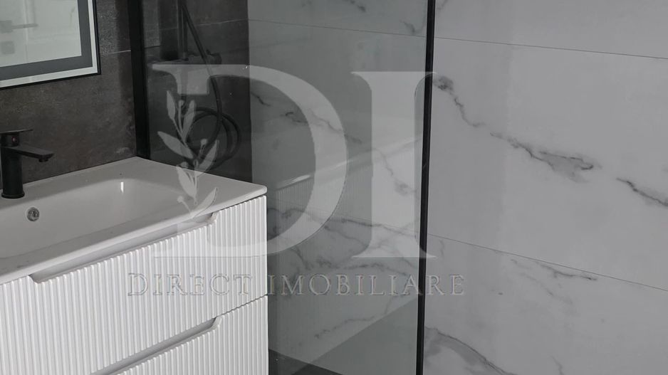 Apartament 3 camere | Zonă premium BMW Florești - Poză 13