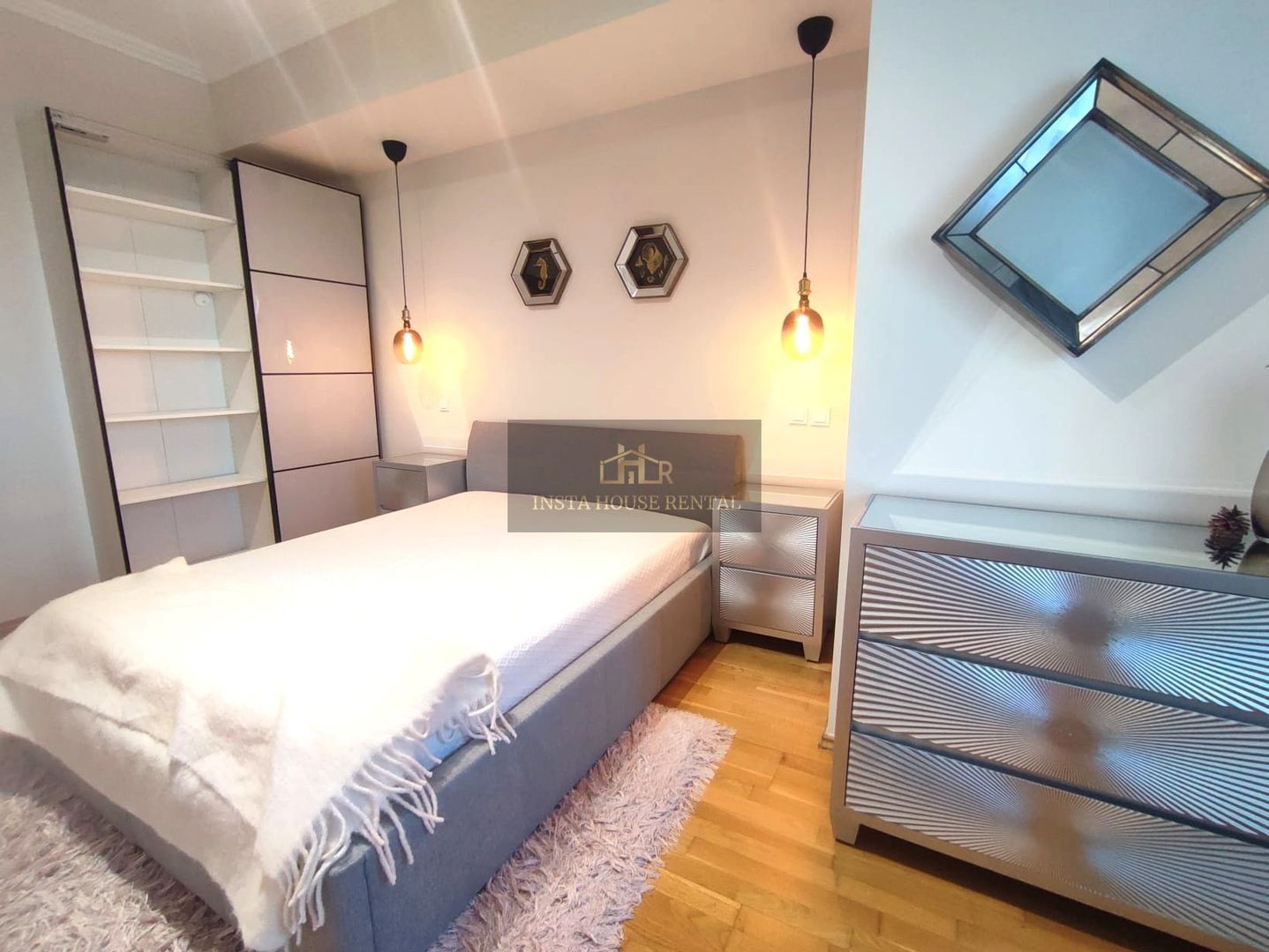 Apartament 3 camere Vita Bella *Parcare 2 locuri*/ Terasa mare - Poză 5