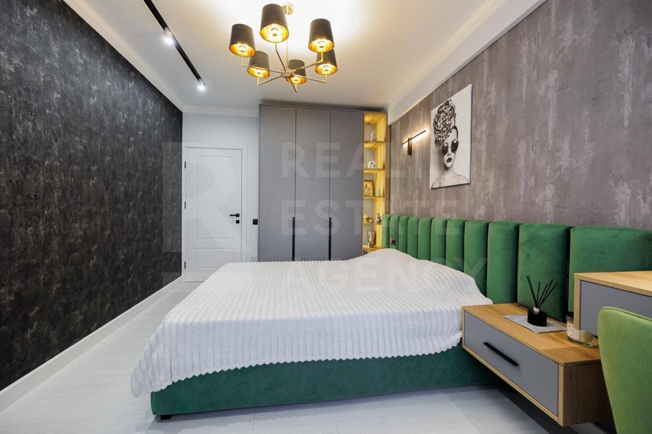 Vânzare, apartament, 2 camere, strada Iazului, Râșcani - Poză 8