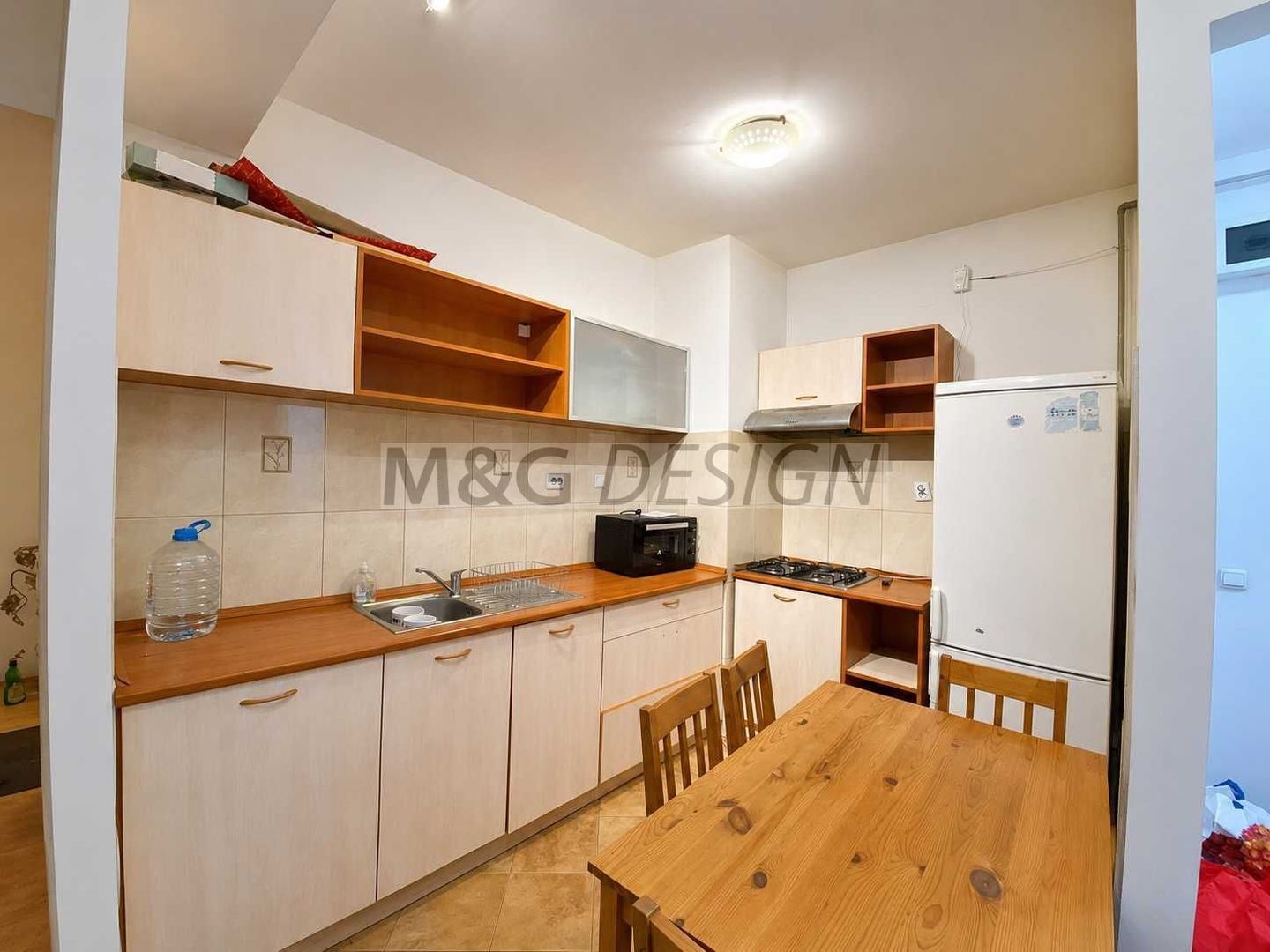 Apartament 2 camere bloc nou etaj 2 - Poză 1