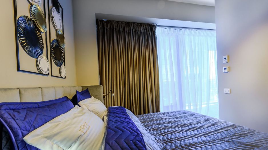 Studio dublu exclusivist în One Mircea Eliade – Design modern - Poză 24