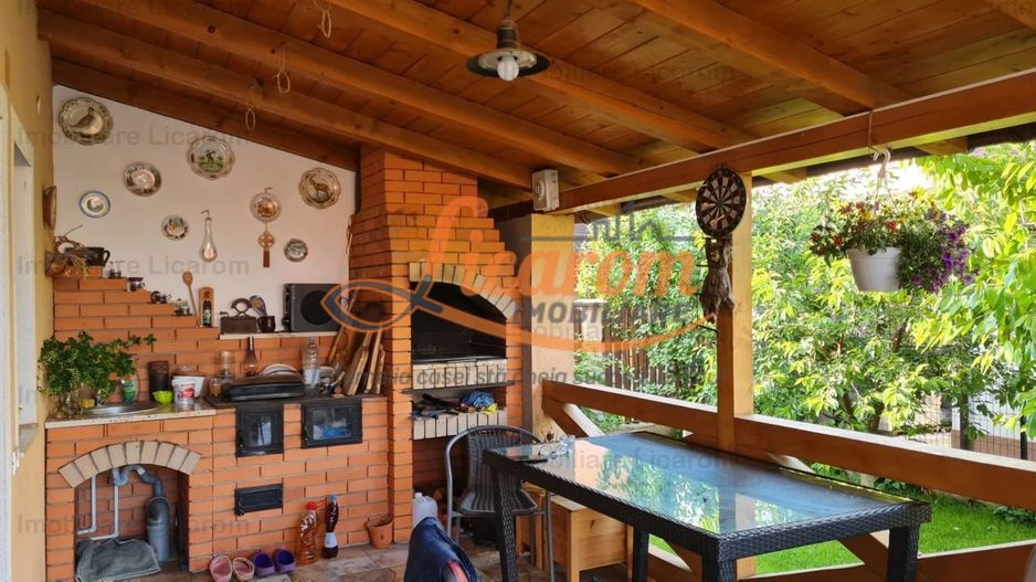 Duplex Sanpetru P+E,5 camere,teren 375 mp,260000 euro - Poză 13