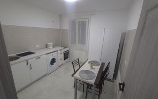 AP. 2 CAMERE THEODOR PALLADY, PRIMA INCHIRIERE, REABILITAT, METROU - Poză 3