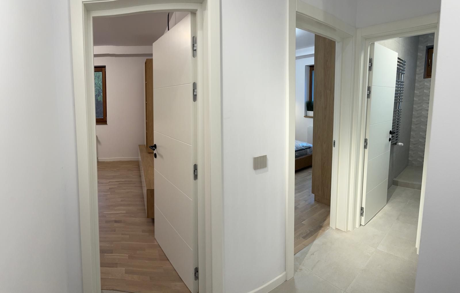 Apartament de vanzare 3 camere PRIMAVERII/FLOREASCA - Poză 18