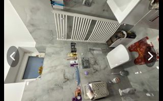 BRASADAS vinde ap 2 cam 40 mp. in zona CENTRALA la etajul 1. - Poză 7