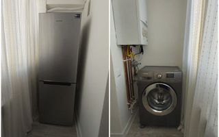 inchiriere 3 camere Brâncoveanu-Huedin - Poză 5